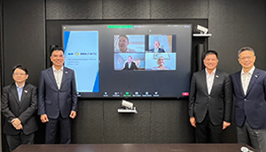 星空体育app官网入口董事會決議通過收購德國BHTC拓展智慧移動生態圈